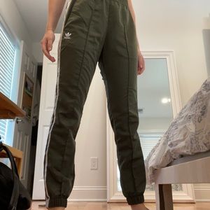 Adidas joggers